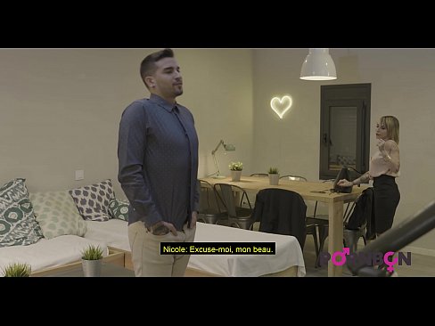 ❤️ PORNBCN 4K Unha muller madura de grandes tetas quere ser follada anal novo gigolo cun gran palo mamada amortezo follada dura traballo manual estilo can lamer coño orgasmo subtítulos en francés ️❌ Vídeo porno en nós ❌️❤
