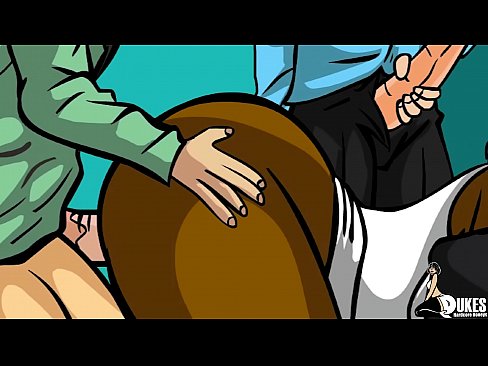 ❤️ Os estudantes teñen relacións sexuais co profesor negro despois da escola ️❌ Vídeo porno en nós ❌️❤