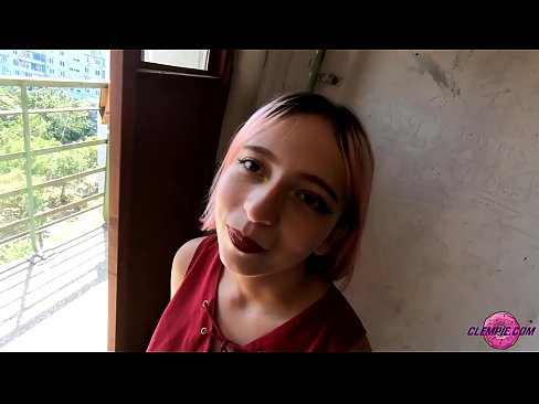 ❤️ Student Sensual chupa a un estraño no interior - Cum on his face ️❌ Vídeo porno en nós ❌️❤